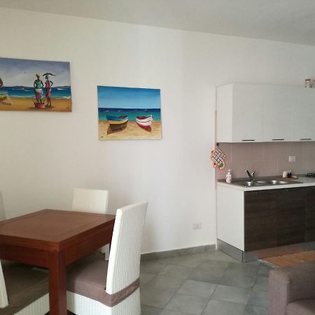 דירות סאל ריי Casa Sara Boavista מראה חיצוני תמונה