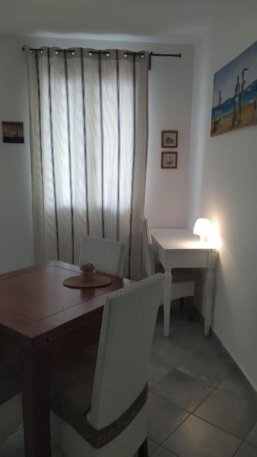 דירות סאל ריי Casa Sara Boavista מראה חיצוני תמונה