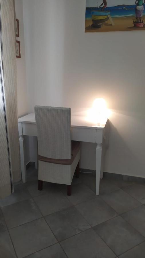 דירות סאל ריי Casa Sara Boavista מראה חיצוני תמונה