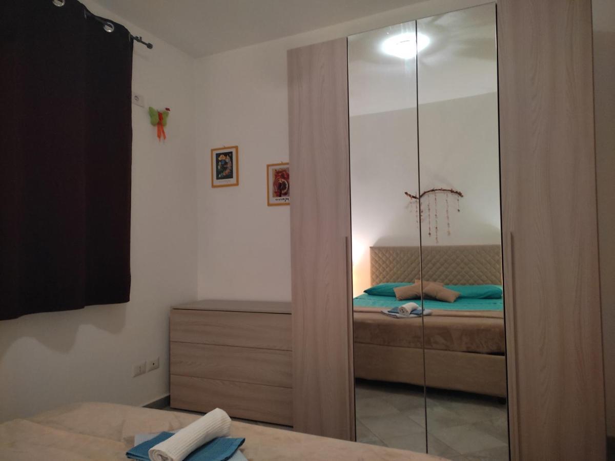 דירות סאל ריי Casa Sara Boavista מראה חיצוני תמונה