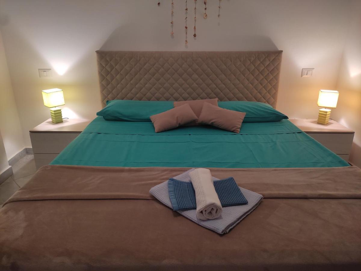 דירות סאל ריי Casa Sara Boavista מראה חיצוני תמונה