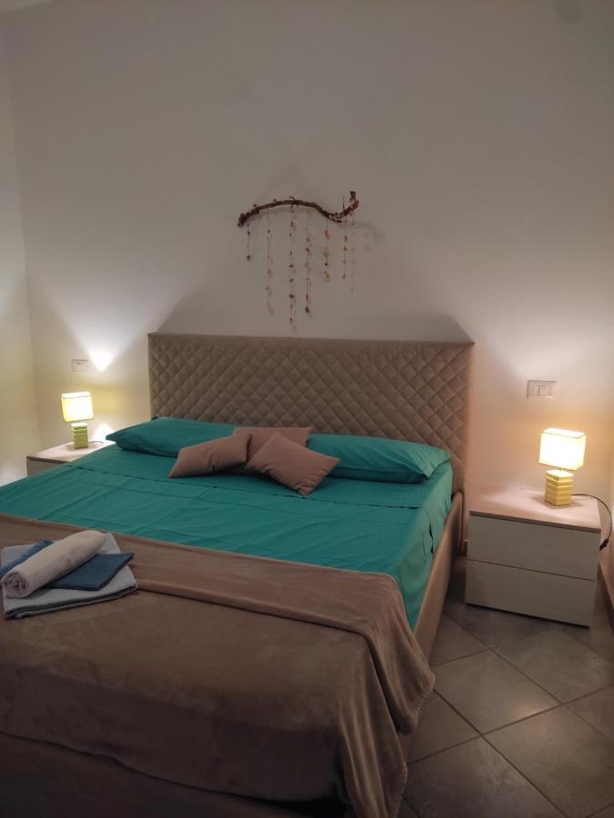 דירות סאל ריי Casa Sara Boavista מראה חיצוני תמונה