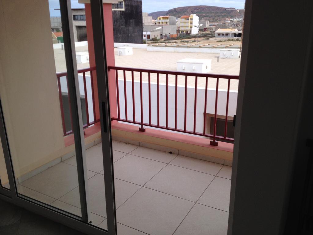 דירות סאל ריי Casa Sara Boavista חדר תמונה