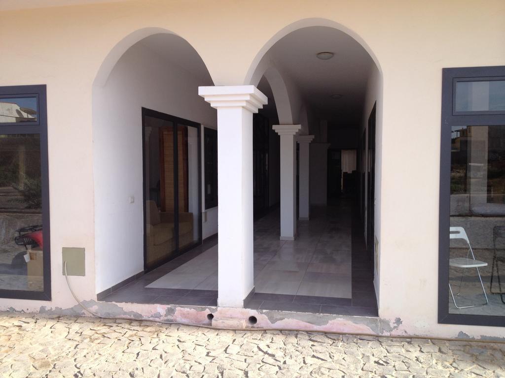 דירות סאל ריי Casa Sara Boavista חדר תמונה