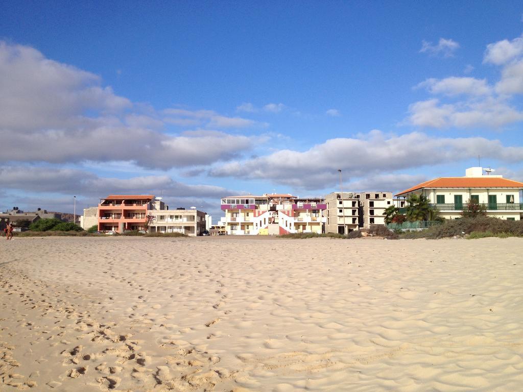 דירות סאל ריי Casa Sara Boavista חדר תמונה
