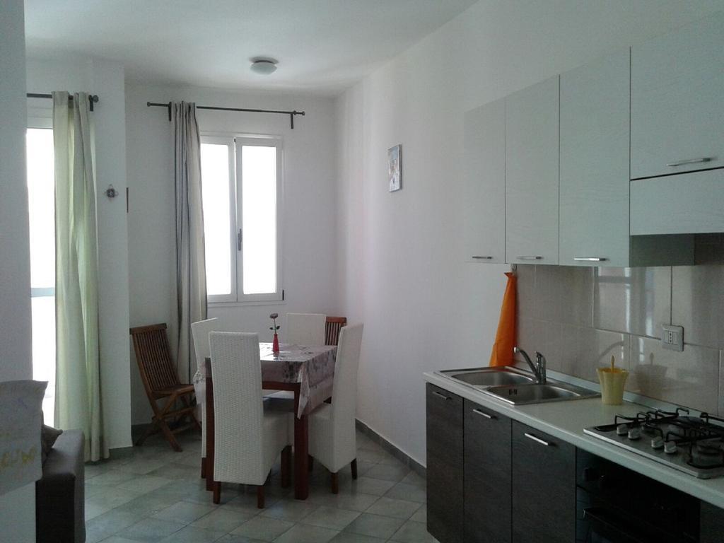 דירות סאל ריי Casa Sara Boavista מראה חיצוני תמונה
