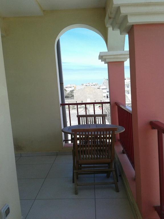 דירות סאל ריי Casa Sara Boavista מראה חיצוני תמונה