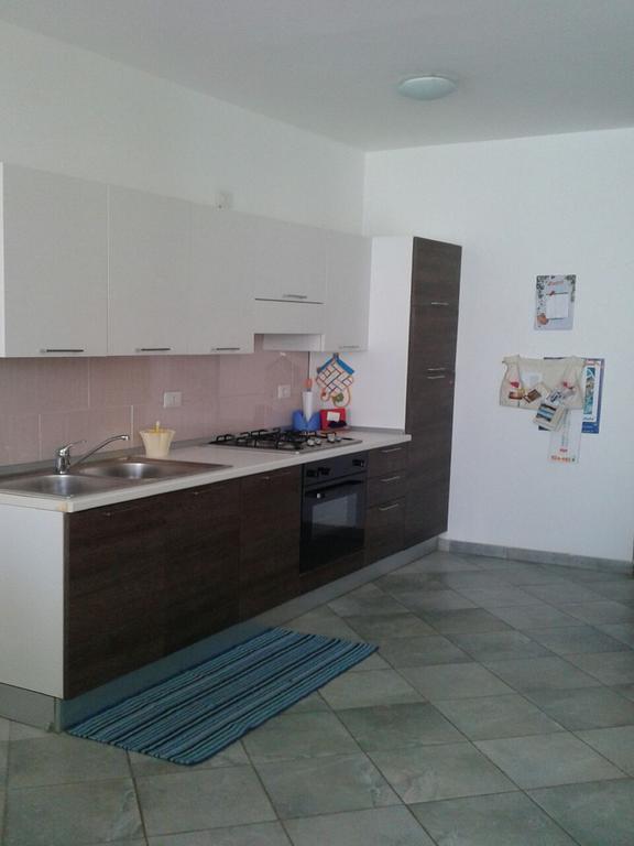 דירות סאל ריי Casa Sara Boavista מראה חיצוני תמונה