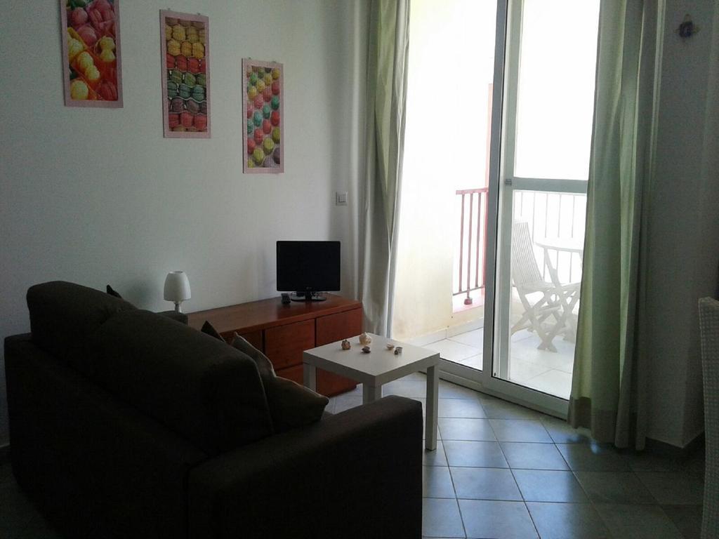 דירות סאל ריי Casa Sara Boavista מראה חיצוני תמונה