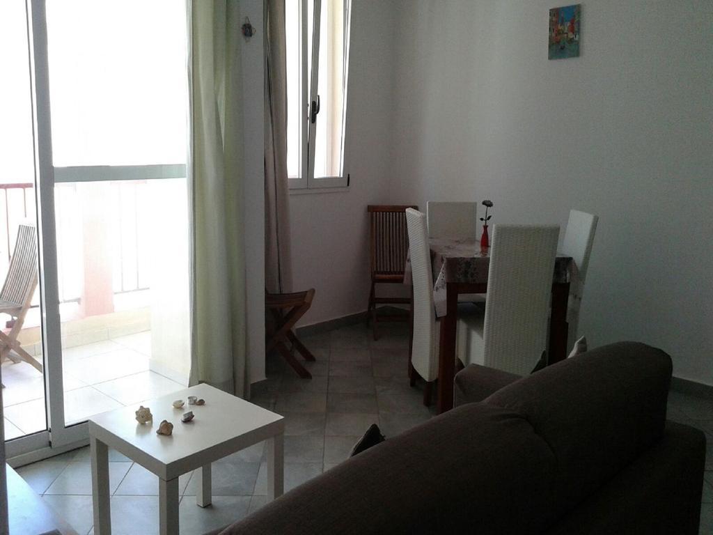 דירות סאל ריי Casa Sara Boavista מראה חיצוני תמונה