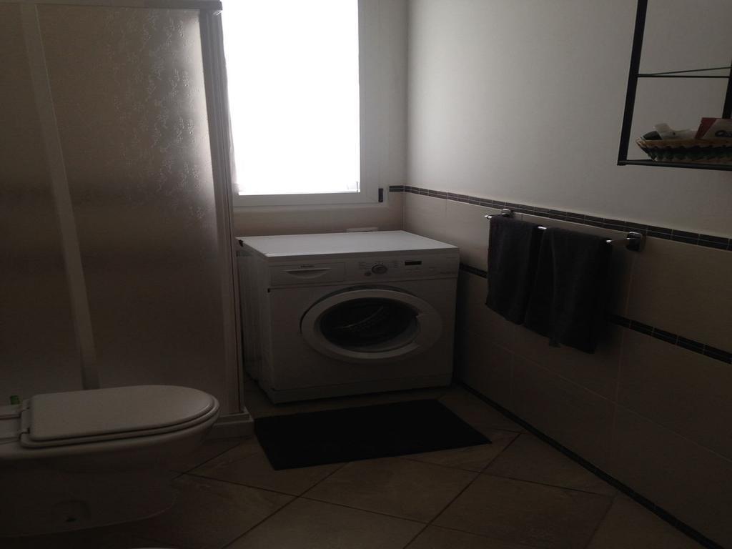 דירות סאל ריי Casa Sara Boavista מראה חיצוני תמונה