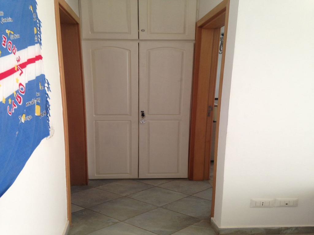 דירות סאל ריי Casa Sara Boavista מראה חיצוני תמונה