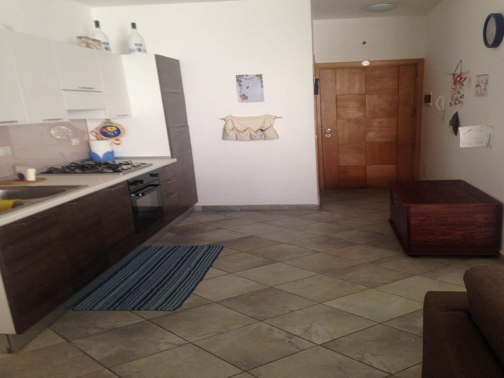 דירות סאל ריי Casa Sara Boavista מראה חיצוני תמונה