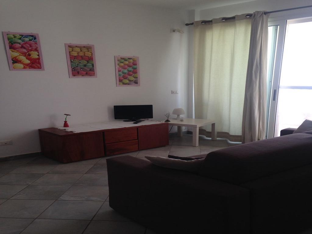 דירות סאל ריי Casa Sara Boavista מראה חיצוני תמונה