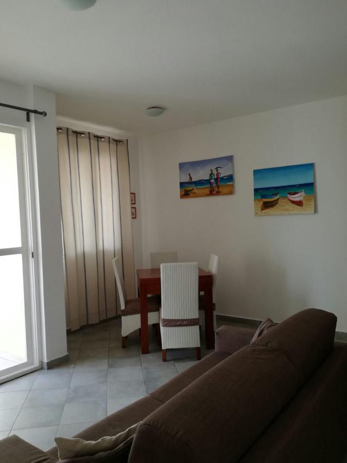 דירות סאל ריי Casa Sara Boavista מראה חיצוני תמונה